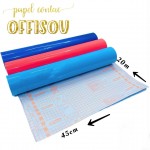 papel contac colores x rollo