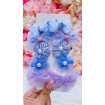 ganchos de nina para cabello G