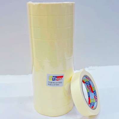 tirro blanco offisou 2.4*30mm xund