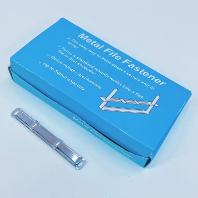 gancho de carpeta x50pcs