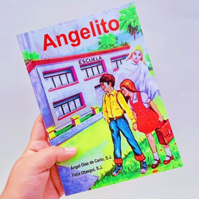libro angelito