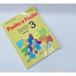 pasito a pasito (#2) (#3)