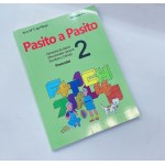 pasito a pasito (#2) (#3)