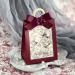 bolsa de regalo pequena