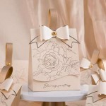 bolsa de regalo pequena
