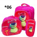 bolso tripack (2578)