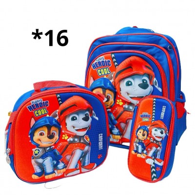 bolso tripack (2578)