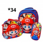 bolso tripack (2578)