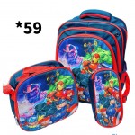 bolso tripack (2578)