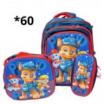 bolso tripack (2578)