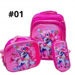 bolso tripack (2578)