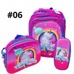 bolso tripack (2578)
