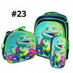 bolso tripack (2578)