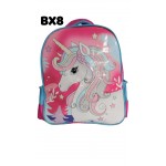 bolso de nin@ #1101(largo32cm-ancho 27cm)