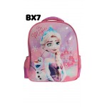 bolso de nin@ #1101(largo32cm-ancho 27cm)