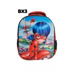 bolso de nin@ #1101(largo32cm-ancho 27cm)