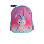 bolso de nin@ #1101(largo32cm-ancho 27cm)
