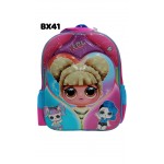 bolso de nin@ #1101(largo32cm-ancho 27cm)