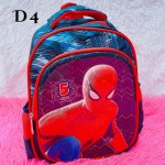 bolso de nin@ #12001(D) (largo=30cm-ancho=25cm)(732.72&*12)