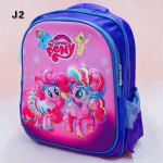 bolso de nin@ (J)#1402 largo=35cm-ancho=28cm(647.52&*12)
