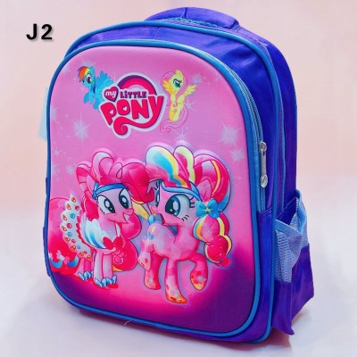bolso de nin@ (J)#1402 largo=35cm-ancho=28cm(647.52&*12)