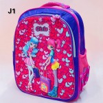 bolso de nin@ (J)#1402 largo=35cm-ancho=28cm(647.52&*12)