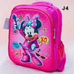 bolso de nin@ (J)#1402 largo=35cm-ancho=28cm(647.52&*12)