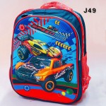 bolso de nin@ (J)#1402 largo=35cm-ancho=28cm(647.52&*12)