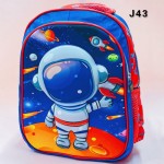 bolso de nin@ (J)#1402 largo=35cm-ancho=28cm(647.52&*12)