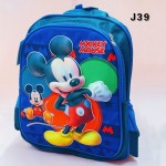 bolso de nin@ (J)#1402 largo=35cm-ancho=28cm(647.52&*12)