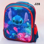 bolso de nin@ (J)#1402 largo=35cm-ancho=28cm(647.52&*12)