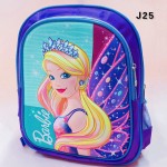 bolso de nin@ (J)#1402 largo=35cm-ancho=28cm(647.52&*12)