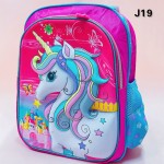 bolso de nin@ (J)#1402 largo=35cm-ancho=28cm(647.52&*12)