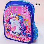 bolso de nin@ (J)#1402 largo=35cm-ancho=28cm(647.52&*12)