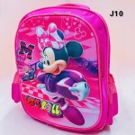 bolso de nin@ (J)#1402 largo=35cm-ancho=28cm(647.52&*12)