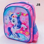 bolso de nin@ (J)#1402 largo=35cm-ancho=28cm(647.52&*12)