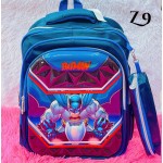 bolso de nin@ #1606(Z)(largo=38cm-ancho=28cm)(1065&*12))