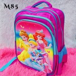 bolso de nin@ #1618 (M)(largo=38cm-ancho=28cm) 