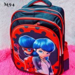bolso de nin@ #1618 (M)(largo=38cm-ancho=28cm) 