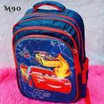 bolso de nin@ #1618 (M)(largo=38cm-ancho=28cm) 