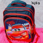 bolso de nin@ #1618 (M)(largo=38cm-ancho=28cm) 