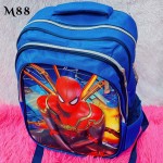 bolso de nin@ #1618 (M)(largo=38cm-ancho=28cm) 