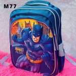 bolso de nin@ #1618 (M)(largo=38cm-ancho=28cm) 