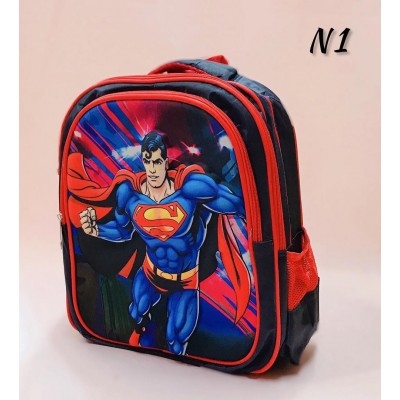 bolso de nin@ #1403(N) (largo=35cm-ancho=30cm)(894.6&*12)