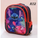 bolso de nin@ #1403(N) (largo=35cm-ancho=30cm)(894.6&*12)
