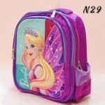bolso de nin@ #1403(N) (largo=35cm-ancho=30cm)(894.6&*12)