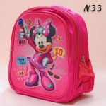 bolso de nin@ #1403(N) (largo=35cm-ancho=30cm)(894.6&*12)