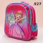 bolso de nin@ #1403(N) (largo=35cm-ancho=30cm)(894.6&*12)