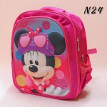 bolso de nin@ #1403(N) (largo=35cm-ancho=30cm)(894.6&*12)