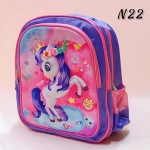 bolso de nin@ #1403(N) (largo=35cm-ancho=30cm)(894.6&*12)